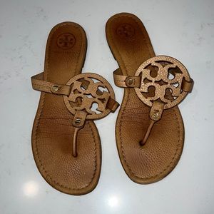 Tory Burch Miller Sandals
